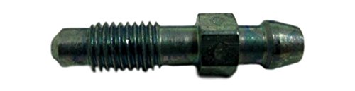 Carlson H9411 Brake Bleeder Screw