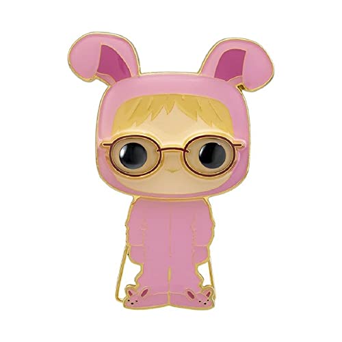 Funko Trading Cards, Color Pop Pin, Unique (2022 671803387065), Funko Pop! Pin, único