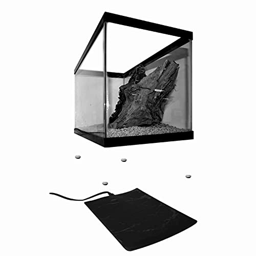 Zilla 100109937 Terrarium Heat Mats Black Small thumb #5