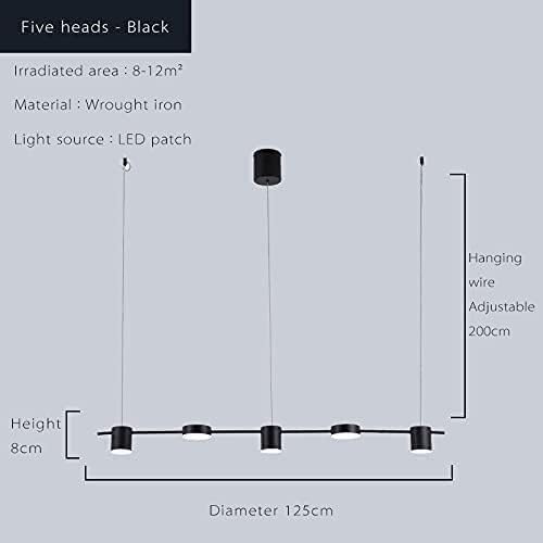 Lampe d'éclairage d'intérieur à intensité variable pour éliminer la fatigue visuelle - 3