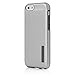 iPhone 6S Case, Incipio DualPro SHINE Case [Shock Absorbing] Cover fits both Apple iPhone 6, iPhone 6S - Silver/Gray