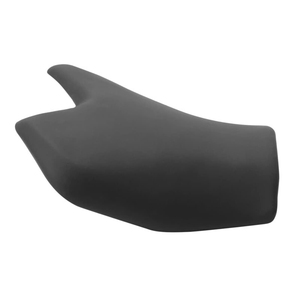 Siège Conducteur Compatible Kawasaki Z 750 07-10 Noir