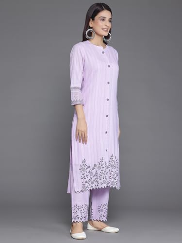 Image of Libas Womens Kurta Set
