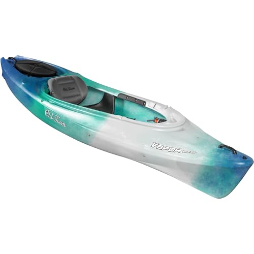 Old Town Vapor 10XT Recreational Kayak (Horizon, 10 Feet)