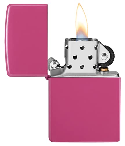 Zippo Classic Frequency Encendedor de Bolsillo miniatura 3