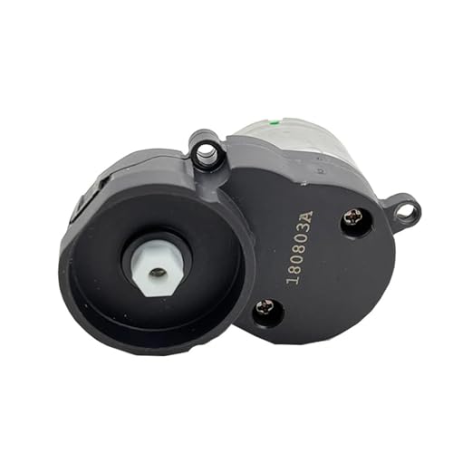 Moteur de brosse latérale robuste compatible aspirateur Roborock et Xiaowa