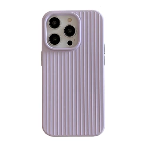 Coque silicone souple antichoc pour iPhone 16 Pro Max