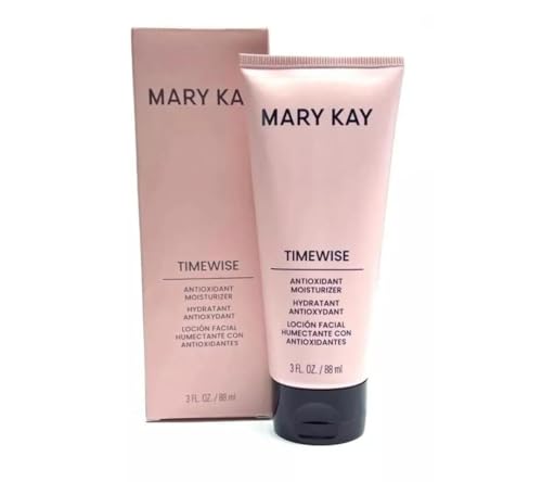 Generic Antioxidant Moisturizer with 3D Complex for Normal/Dry Skin (Formerly Age-Fighting...