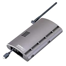 Davis Instruments Wireless Weather Envoy