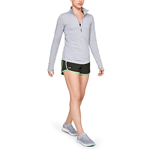 Image of Under Armour Women Sports Shorts