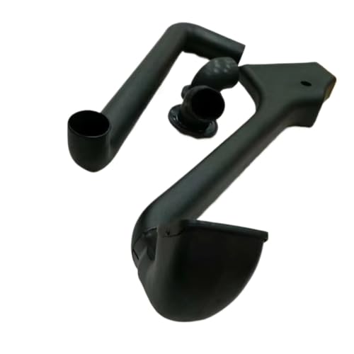 Tuyau d'admission d'air pour tuba de voiture Ford F150 accessoires