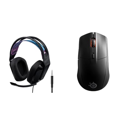 Ratones con Cable Logitech Marca Logitech G