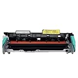 Fixation supérieure : Le noyau chauffant de qualité supérieure assure une adhérence optimale du toner for des impressions nettes et résistantes aux bavures.