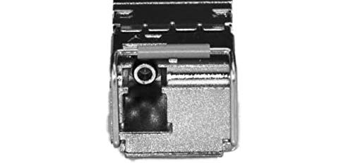 Module de transceiver SFP+ 10GBase-BX StarTech de type amont conforme aux normes MSA