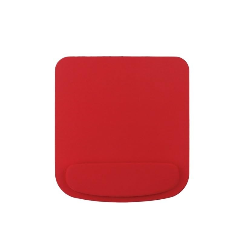 The Pad Wrist Guard is Soft Comfortable EVA Keyboard Hand Rest