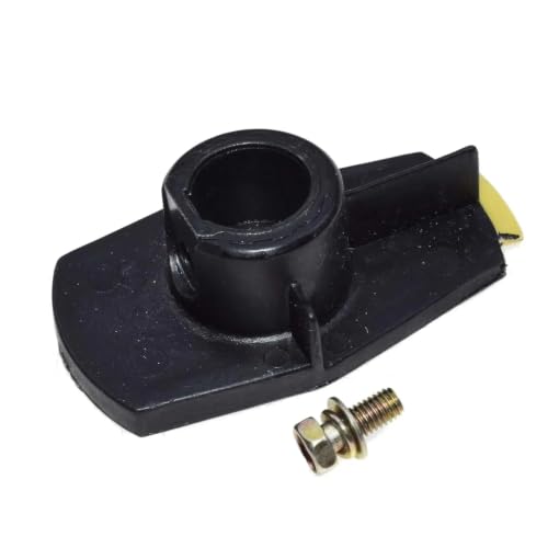 Distribuidor de encendido para Nissan Frontier y Xterra 3.3L con tapa y rotor de alta precisión 6