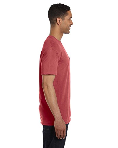 Image of Comfort Colors Mens 6030cc