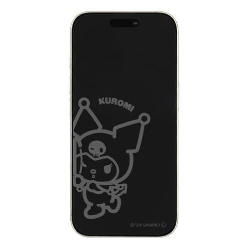 Amazon | グルマンディーズ サンリオキャラクターズ iPhone 16 / 15