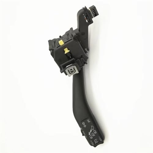Commodo clignotant Seat Leon 2006-2010 pour retrouver le confort sur autoroute