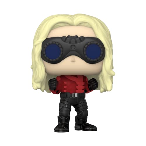 En Oferta Funko Pop! Movies: Tss - Savant - Suicide Squad 2 - Figuras Miniaturas Coleccionables Para Exhibición - Idea De Regalo - Mercancía Oficial - Juguetes Para Niños Y Adultos - Fans De Movies