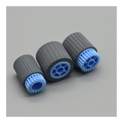 Rouleaux de ramassage pour Ricoh MP8001 et MP7502