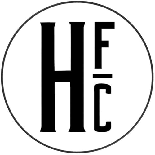 HFC Cast cover art