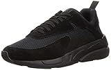 Diesel S-Serendipity Low CU Sneakers Man Black