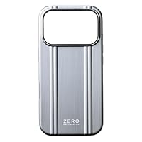 Amazon.co.jp: [iPhone 16 ProMax Case] Zero HALLIBURTON
