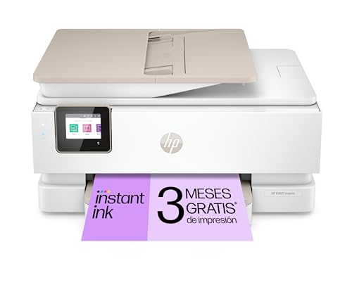 Impresoras Hp Marca HP