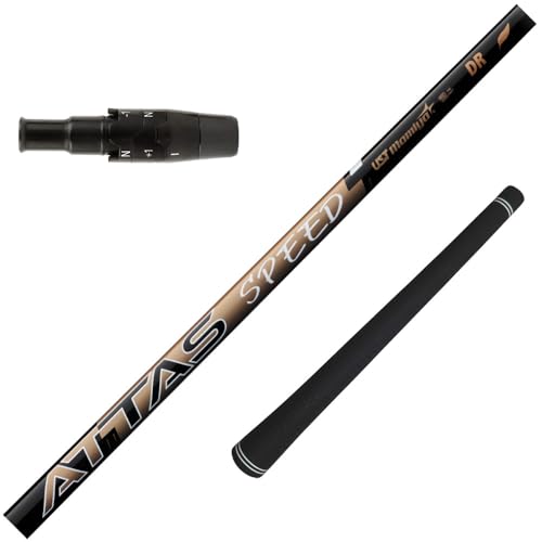 ZEROSTATiON �L�����E�F�C�p�݊� �X���[�u�t���V���t�g UST�}�~�� ATTAS SPEED DR �A�b�^�X�X�s�[�h [QUANTUM/ELYTE] �S���t�V���t�g [ATTAS SPEED DR(F-1)/45.00�C���`]