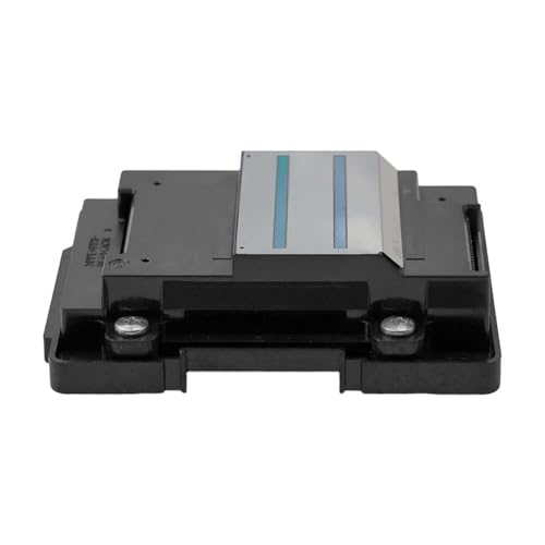 Tête d'impression pour restaurer les grands formats WF 7710 7611