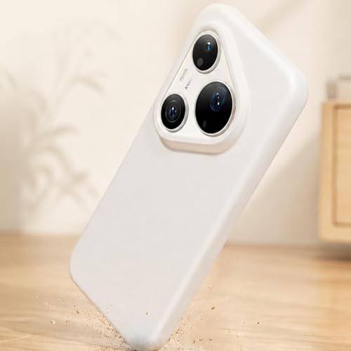 Housse Huawei Pura 90 Pro antichoc et compatible induction