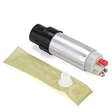  Motorrad Motor Kraftstoffpumpe for BMW R1100 R 1100 GS RS RT SA R 1150 GR 100 GS R/RS RT K75 RT/S K1100 K 1100 LT/RS K1 for Kraftstoffpumpe