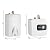 Camplux Hot Water Heater 4 Gallons 120V ME40B + ME40