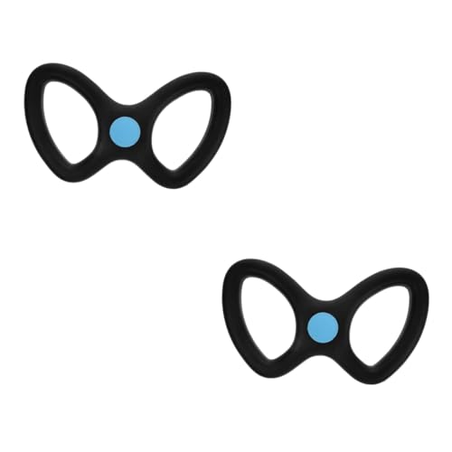 BESPORTBLE Swing Car Steering Wheel Replacement Steering Wheel for Easy to Install Rally Accessory Fun Playground Plaything