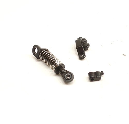 Preisvergleich Produktbild Kyosho Mini-Z MR-03 VE Pro MZ206 Stoßdämpfer Heck K1Z®