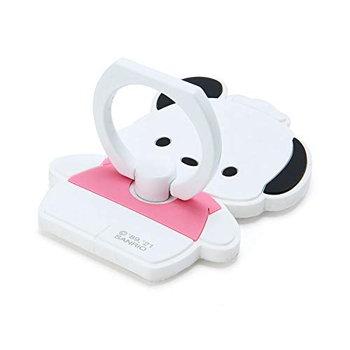 サンリオ(SANRIO) ポチャッコ キャラクター形スマートフォンリング 551309