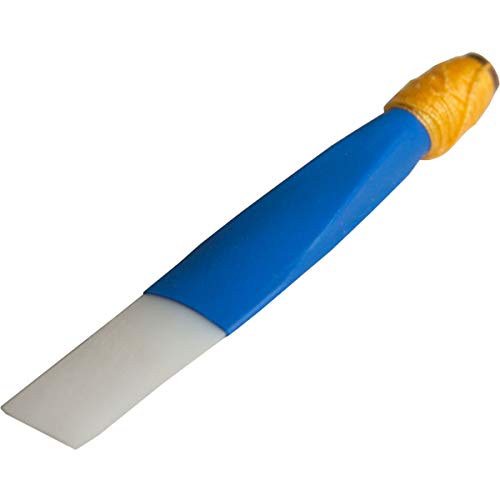 Practice Chanter Reed, Plastic - Roosebeck