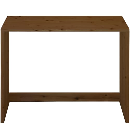 WOODPRO R̎ VFt 100cm 90cm s30cm }F Y 2.8cm JE^[e[u nCfXN S~ドbN I [ ƍ1cmPʂŃI[_[ 󒍐Y