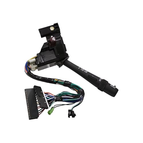 Commutateur de clignotants au volant Chevrolet Silverado 1999 2000 2001 2002
