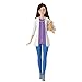 2017 Hallmark Barbie Veterinarian Ornament