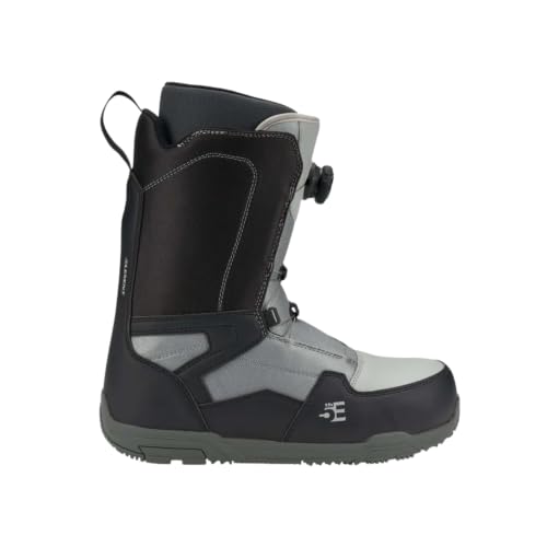 Image of 5th Element Men's Lace and Dial Snowboard Boots