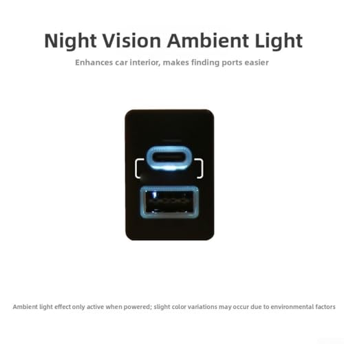 Adaptador coche USB Mitsubishi evita desconexiones y carga dos móviles 4