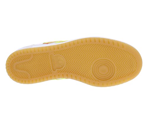 adidas Originals Men's Top Ten Hi Basketball Shoes - Image 3