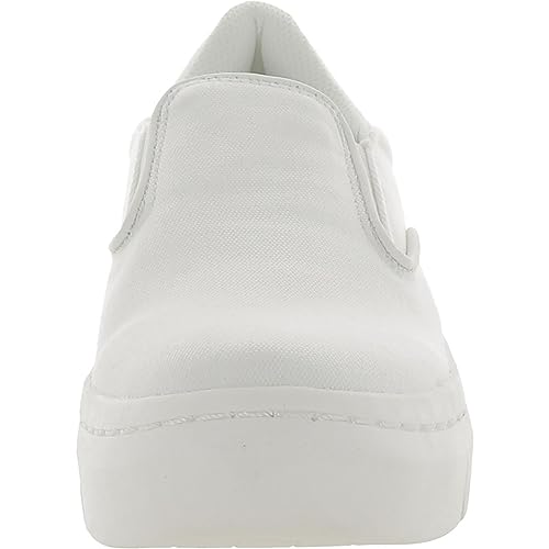 Dr. Scholl's Womens Savoy Slip on Sneaker2
