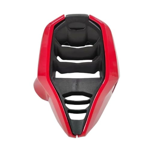 Sabot moteur Ducati Monster 937 950 protection carénage rouge 2021 2022 2023