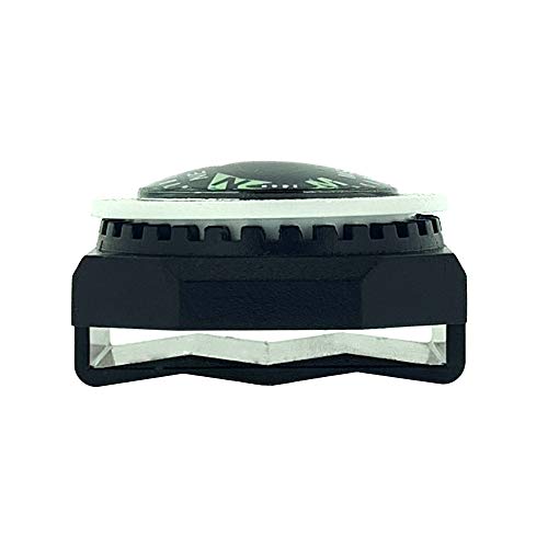 Sun Wrist Orienteering Compass - 861