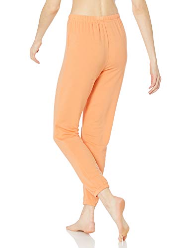 Image of Amazon Essentials Women's Drawstring Pajama Jogger Lounge Pants, Lightweight Terry, Plus Size
