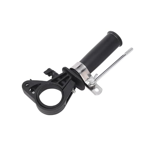 HOKZYHOUSE Cortador de placa de taladro eléctrico: solución de corte de chapa de metal de alta velocidad, accesorio ideal para taladro con accesorios de corte de chapa
