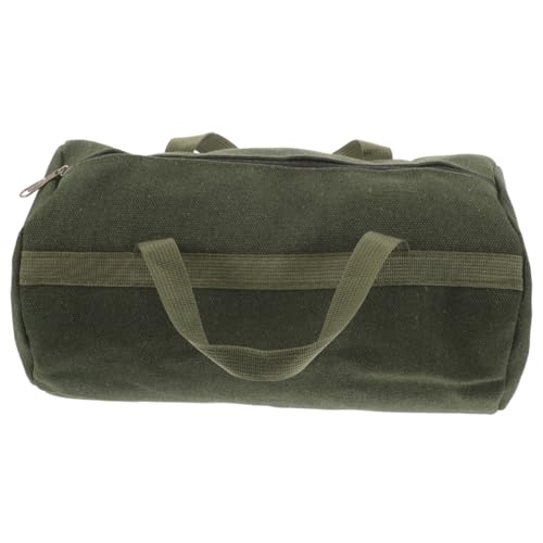 DOITOOL Kit De Herramientas De Reparación De Automóviles Carro De Herramientas Cinturón Para Herramientas Bolsa De Herramientas Pequeña y Resistente Bolsa De Tecnología Bolsas Lienzo